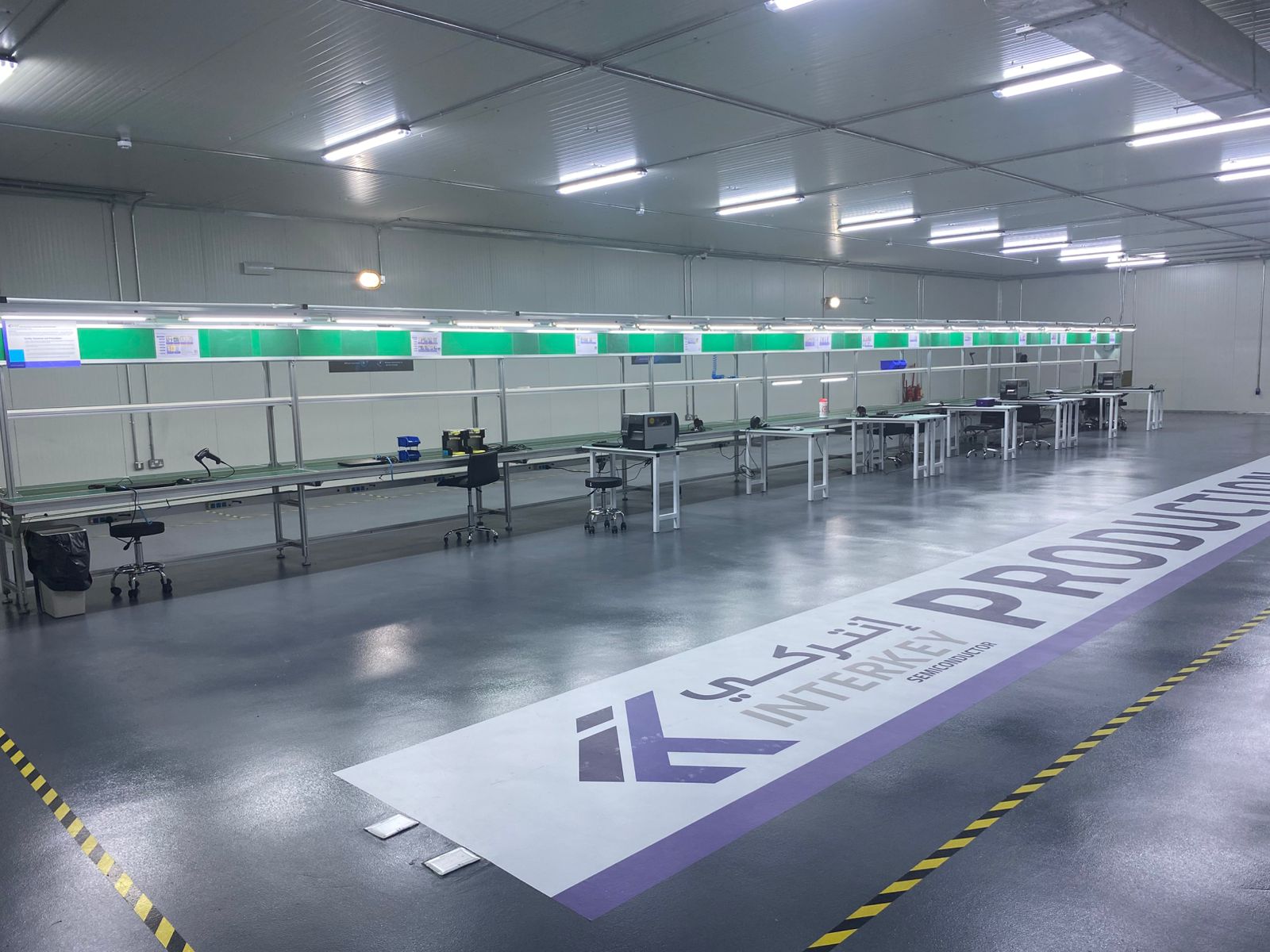 Quality Control & Testing